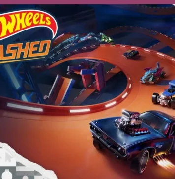 Hot Wheels Unleashed é o décimo jogo gratuito do Mystery Games na Epic Games Store