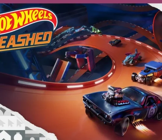 Hot Wheels Unleashed é o décimo jogo gratuito do Mystery Games na Epic Games Store