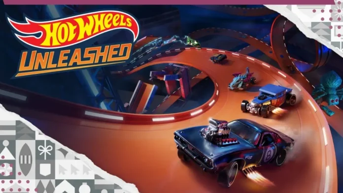 Hot Wheels Unleashed é o décimo jogo gratuito do Mystery Games na Epic Games Store