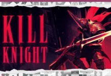 Kill Knight é o 11º jogo gratuito do Mystery Games na Epic Games