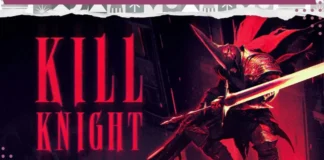 Kill Knight é o 11º jogo gratuito do Mystery Games na Epic Games