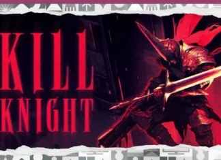 Kill Knight é o 11º jogo gratuito do Mystery Games na Epic Games