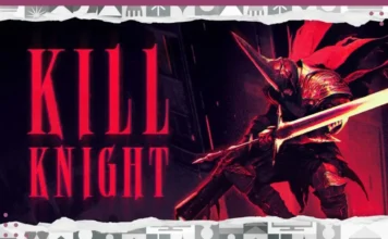 Kill Knight é o 11º jogo gratuito do Mystery Games na Epic Games