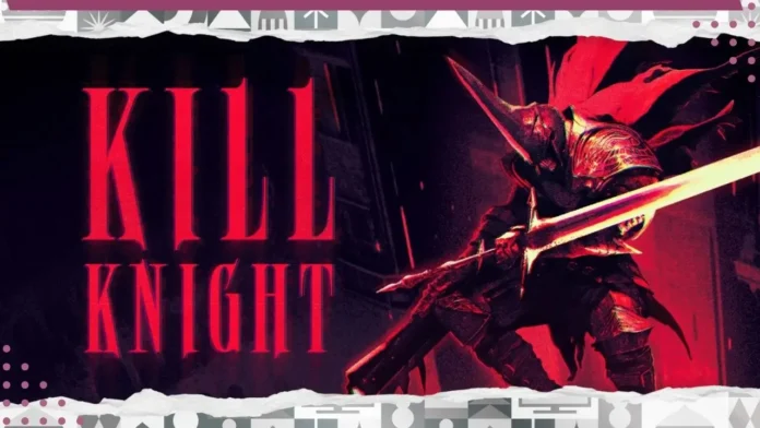 Kill Knight é o 11º jogo gratuito do Mystery Games na Epic Games