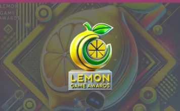 lemon game awards indicados premio