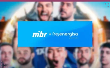 mibr re energisa parceria sustentavel esports