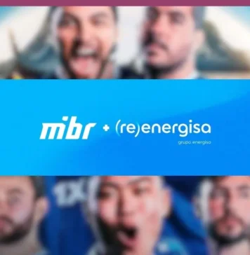 mibr re energisa parceria sustentavel esports