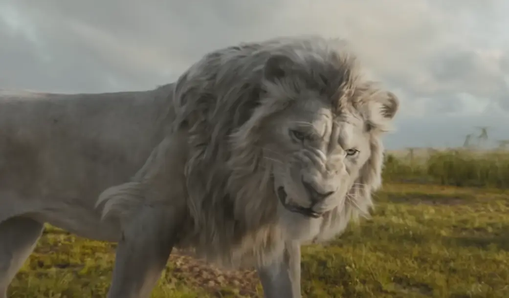 mufasa orei leao kiros filme