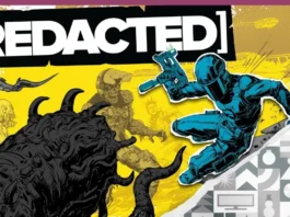 Redacted, do universo de The Callisto Protocol, é o 13º jogo gratuito do Mystery Games na Epic Games