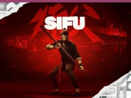 Sifu é o jogo gratuito de Ano Novo na Epic Games