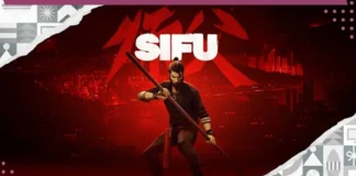 Sifu é o jogo gratuito de Ano Novo na Epic Games