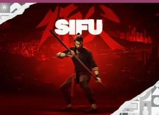 Sifu é o jogo gratuito de Ano Novo na Epic Games