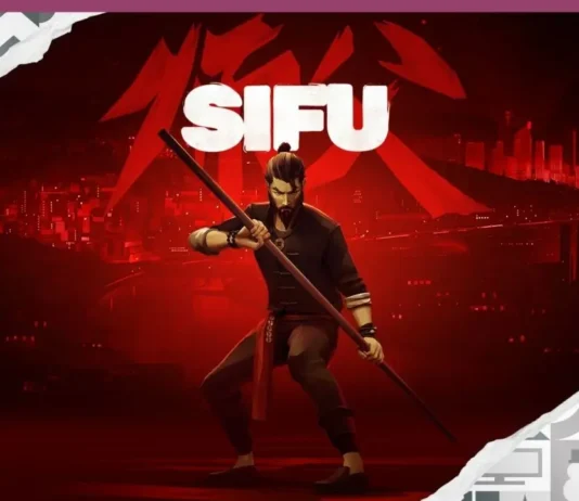 Sifu é o jogo gratuito de Ano Novo na Epic Games