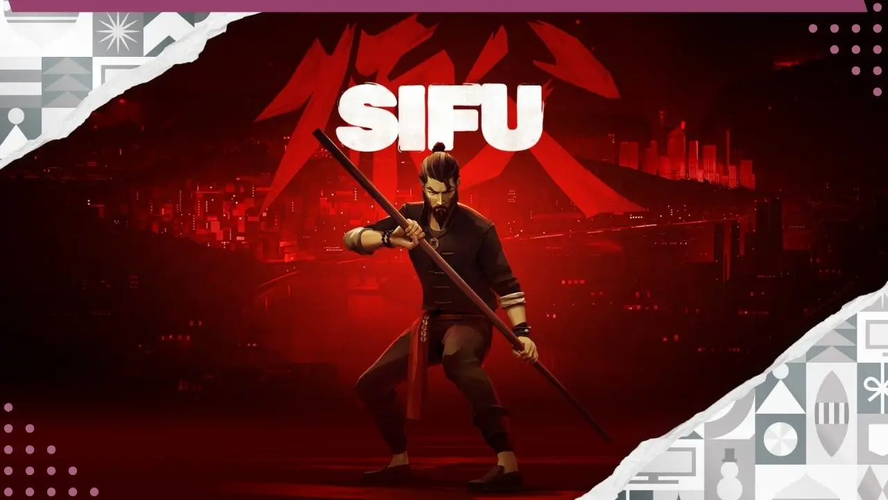 Sifu é o jogo gratuito de Ano Novo na Epic Games