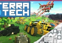 Terratech é o terceiro jogo grátis da Epic Games Store no Mystery Games