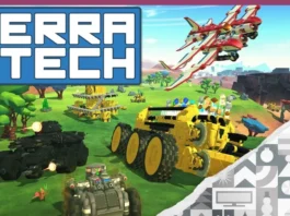 Terratech é o terceiro jogo grátis da Epic Games Store no Mystery Games