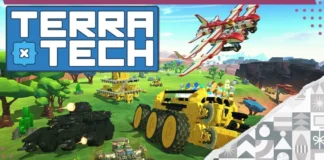 Terratech é o terceiro jogo grátis da Epic Games Store no Mystery Games