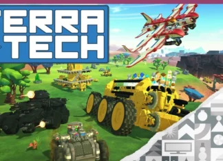 Terratech é o terceiro jogo grátis da Epic Games Store no Mystery Games