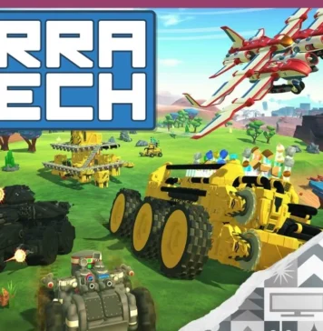 Terratech é o terceiro jogo grátis da Epic Games Store no Mystery Games