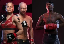 UFC 5 agora disponível para jogar via Xbox Cloud Gaming