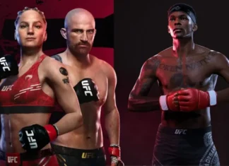 UFC 5 agora disponível para jogar via Xbox Cloud Gaming