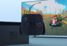 Nintendo Switch 2: recebe teaser trailer oficial de revelação do console