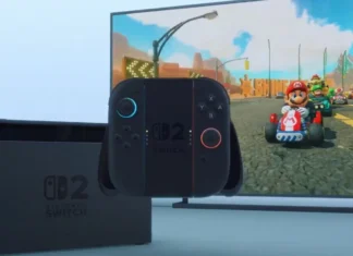 Nintendo Switch 2: recebe teaser trailer oficial de revelação do console