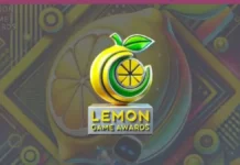 Onde assistir ao Lemon Game Awards 2024 ao vivo