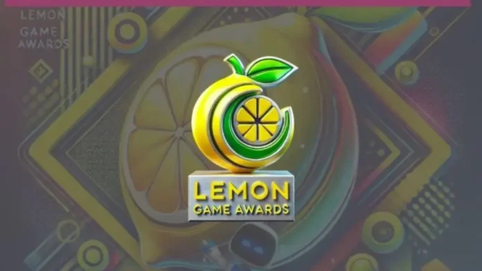 Onde assistir ao Lemon Game Awards 2024 ao vivo