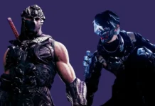 Ninja Gaiden 4 é anunciado e será lançado ainda este ano de 2025