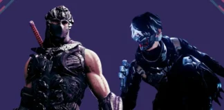 Ninja Gaiden 4 é anunciado e será lançado ainda este ano de 2025