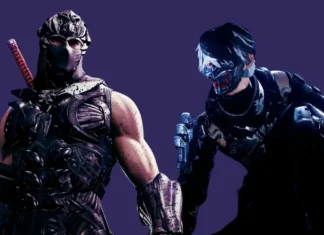 Ninja Gaiden 4 é anunciado e será lançado ainda este ano de 2025