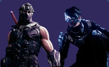 Ninja Gaiden 4 é anunciado e será lançado ainda este ano de 2025