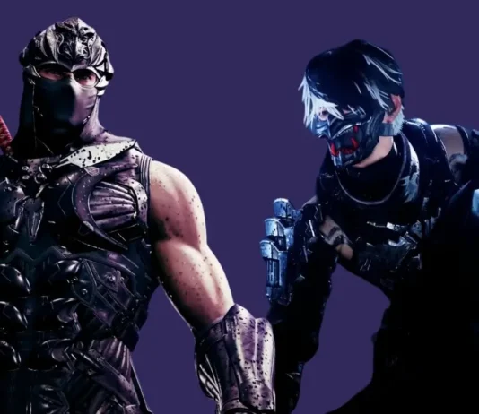 Ninja Gaiden 4 é anunciado e será lançado ainda este ano de 2025