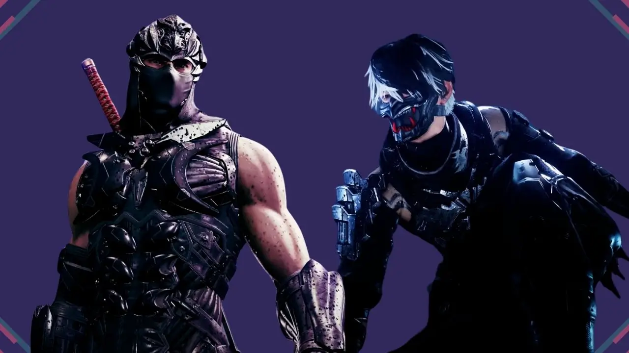 Ninja Gaiden 4 é anunciado e será lançado ainda este ano de 2025