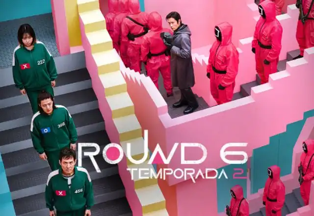 round six temporada 2