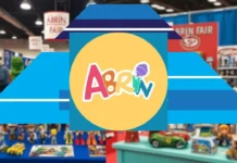 ABRIN 2025: O Maior Evento de Brinquedos da américa latina