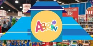 ABRIN 2025: O Maior Evento de Brinquedos da américa latina