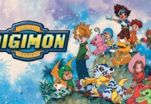 Digimon Adventure e Digimon Adventure 02 chegam à Crunchyroll com dublagem