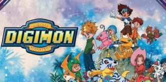 Digimon Adventure e Digimon Adventure 02 chegam à Crunchyroll com dublagem