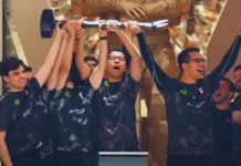 FaZe Clan conquista o Six Invitational 2025