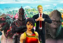 Fortnite em 2025: Ainda Vale a Pena Jogar?