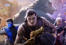 Capítulo 6 da Temporada 2 de Fortnite "Fora da Lei" começou no jogo