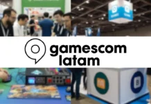 Inscrições Abertas para o Pitch da gamescom latam