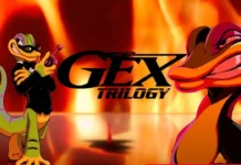 GEX Trilogy já pode ser adicionado na lista de desejos