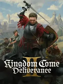 Destaque imagem banner Kingdom Come: Deliverance II