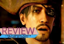 Leia a review do jogo Like a Dragon: Pirate Yakuza in Hawaii