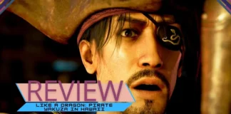 Leia a review do jogo Like a Dragon: Pirate Yakuza in Hawaii