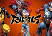 Marvel Rivals já lucrou quase 3 bilhões de dólares