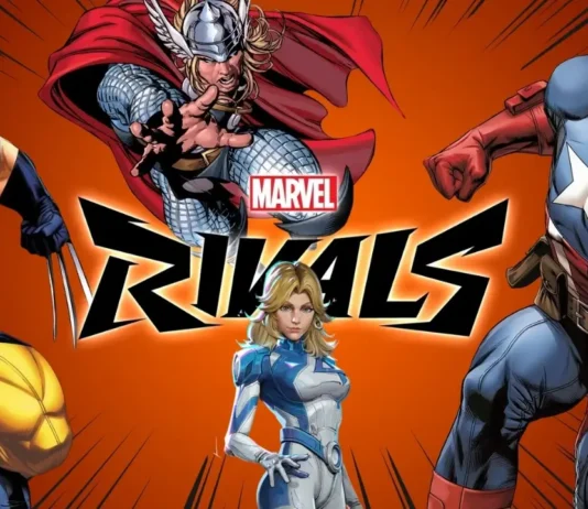 Marvel Rivals já lucrou quase 3 bilhões de dólares